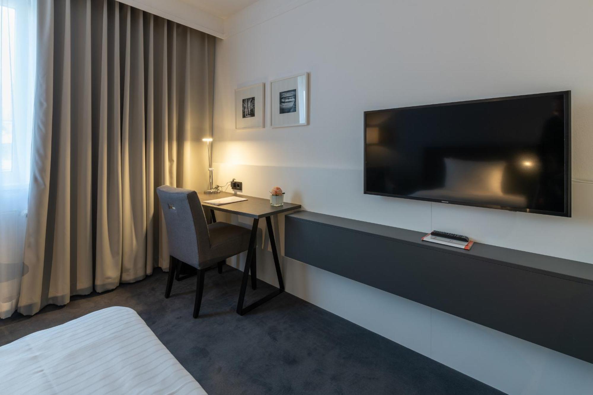 Lindgart Hotel Minden Εξωτερικό φωτογραφία