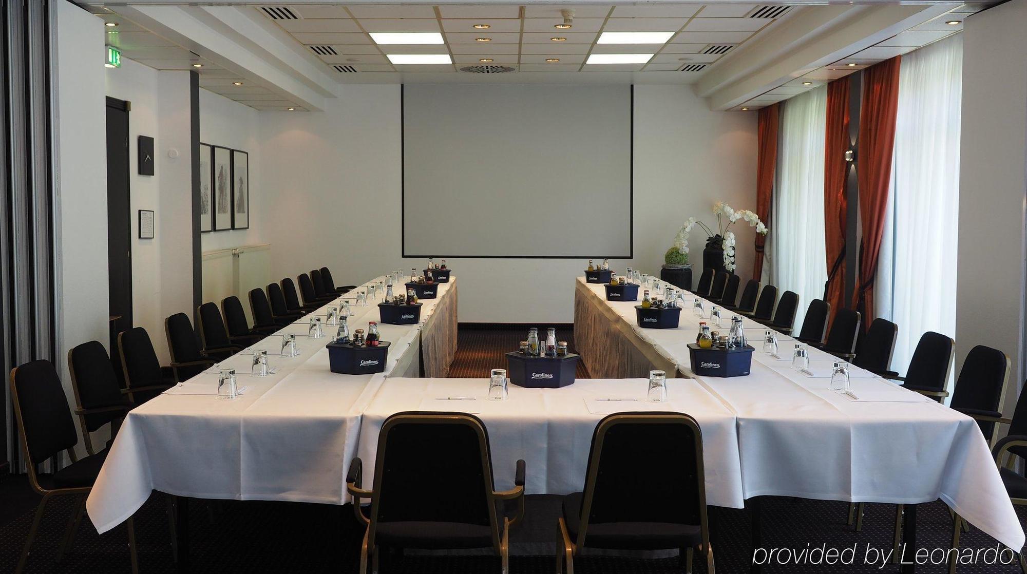 Lindgart Hotel Minden Εξωτερικό φωτογραφία