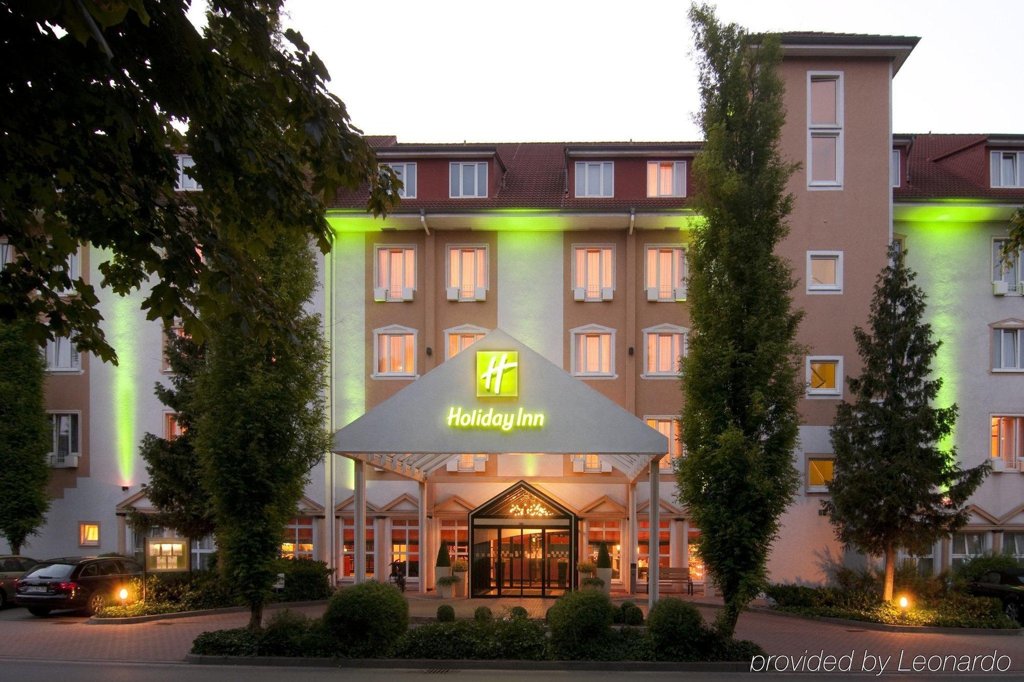 Lindgart Hotel Minden Εξωτερικό φωτογραφία