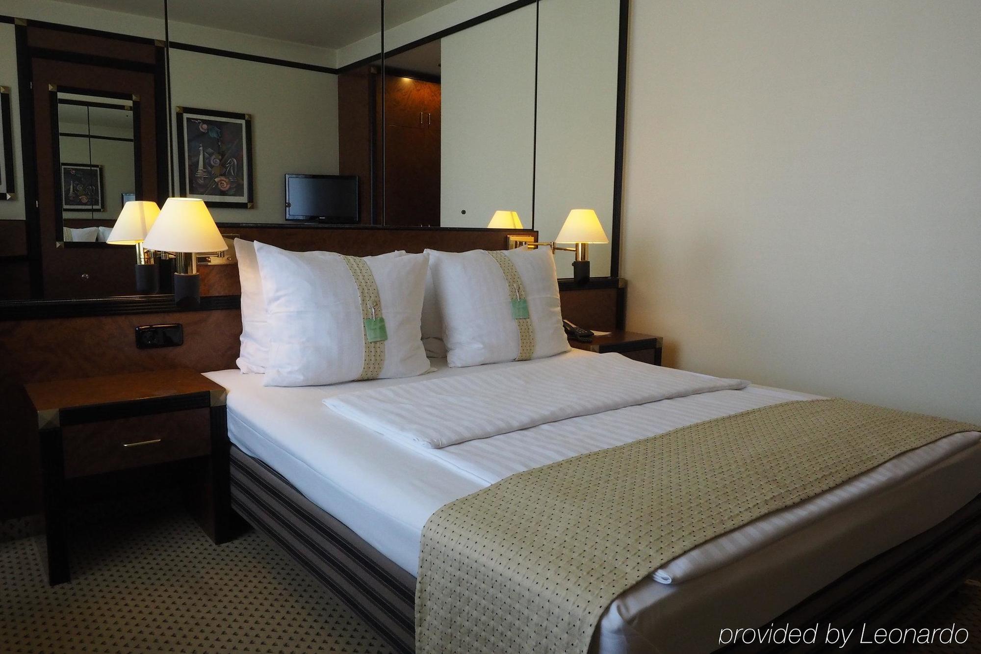 Lindgart Hotel Minden Εξωτερικό φωτογραφία