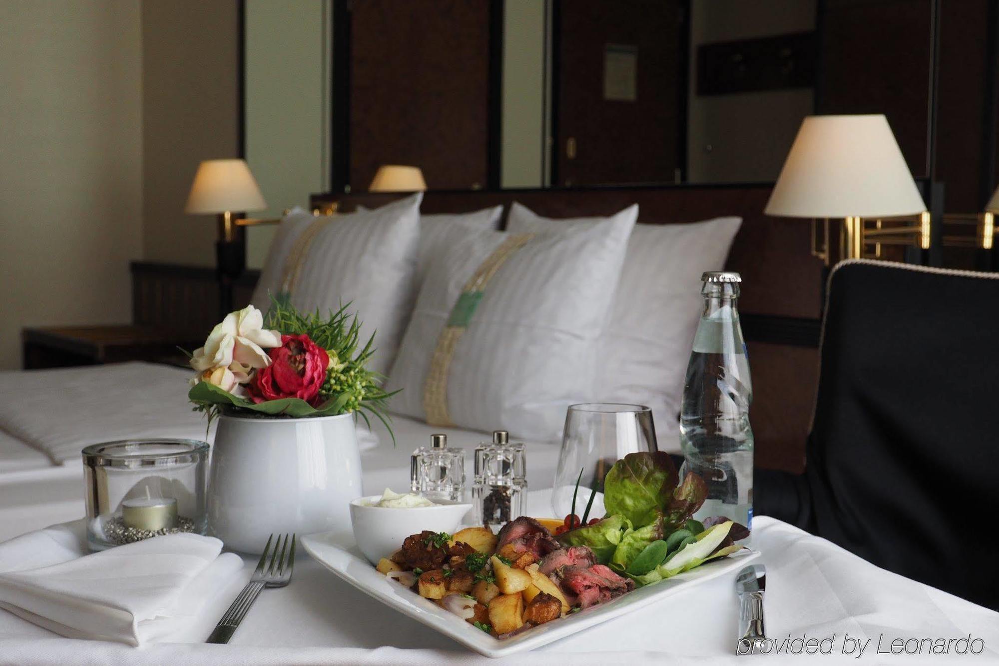 Lindgart Hotel Minden Εξωτερικό φωτογραφία