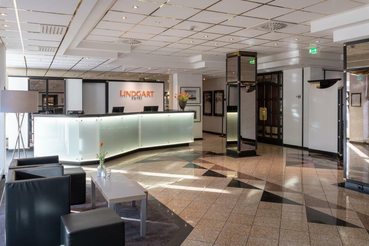 Lindgart Hotel Minden Εξωτερικό φωτογραφία